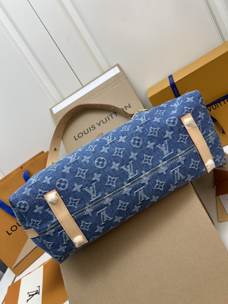 LV Top Handle Bags